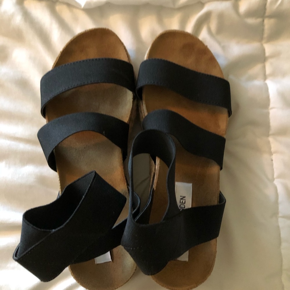 Steve Madden Kimmie Sandals - Picture 4 of 4